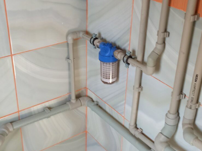 Сантехник в солигорске